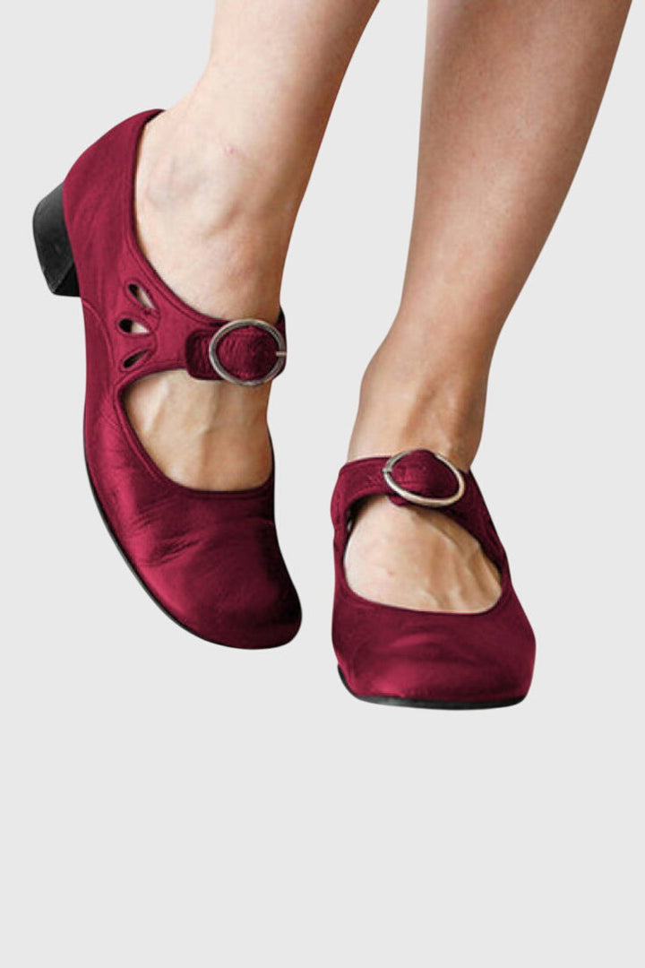 Marilyn™ | Ortopēdiskās Sandales