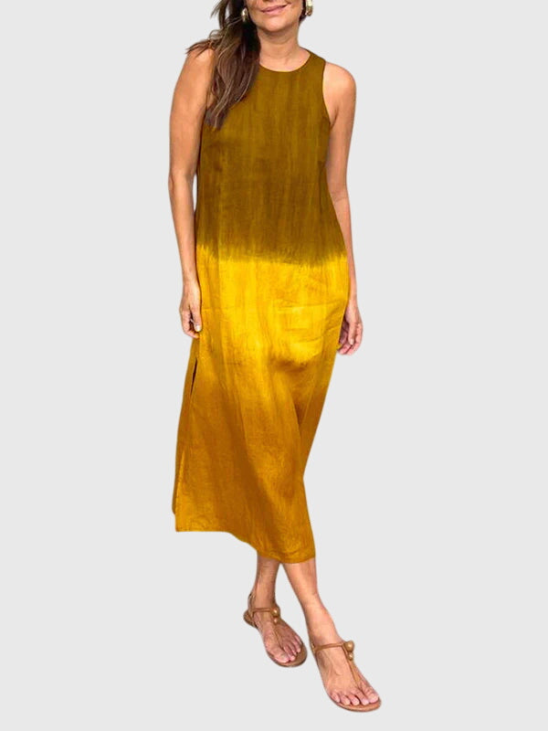 Mira™ | Stilīgs drukas kleita