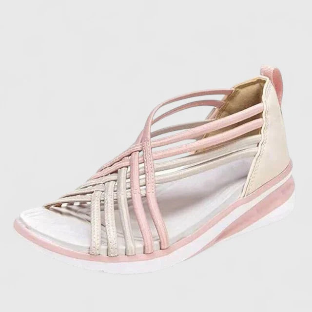 Zerisse | Ortopēdiskie Sandales