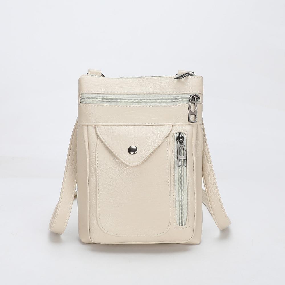 Clara Vintage Crossbody Soma