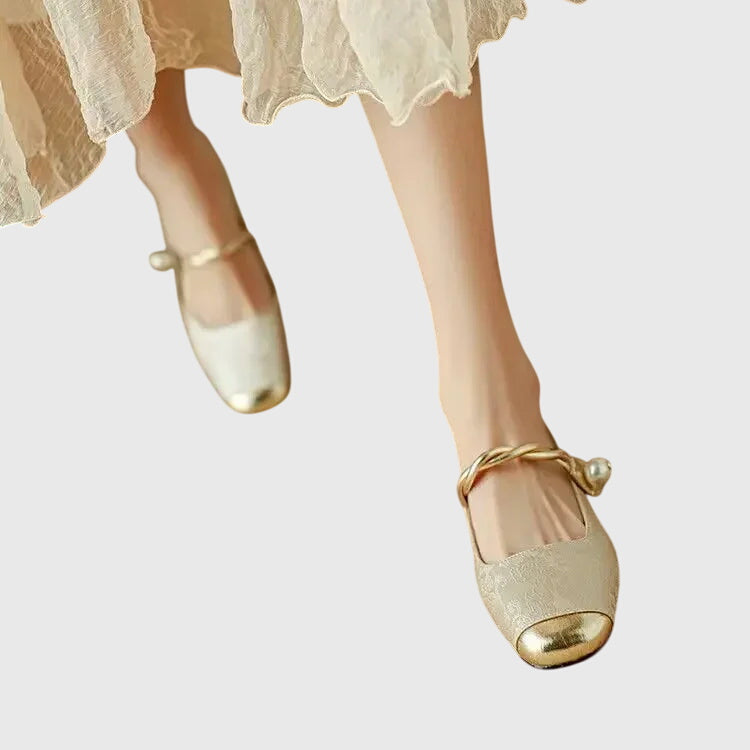 Cilia™ | Ortopēdiskās Sandales