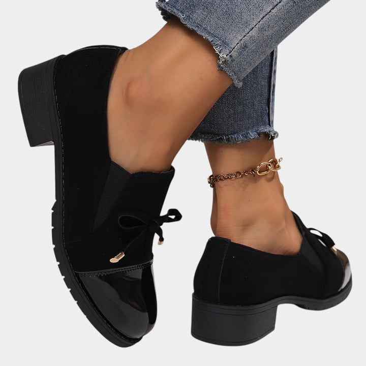 Rhemi | Eleganti Mokasīni