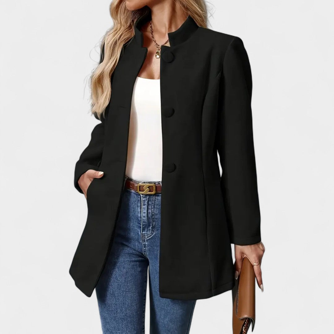 Ilze – Mūžīga elegance, ikdienas vieglums