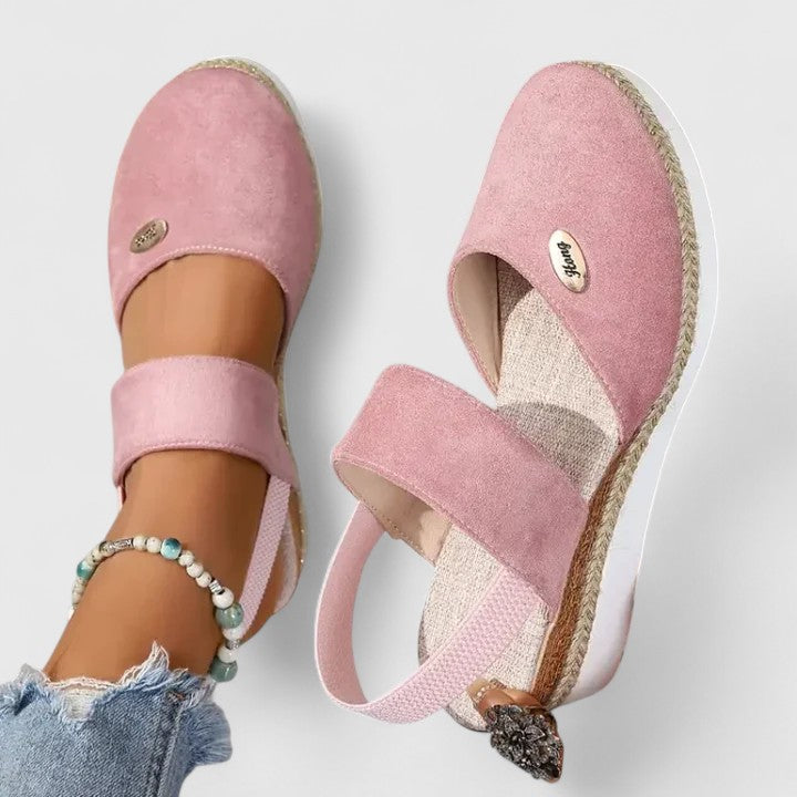 Maylien | Ortopēdiskie Sandales