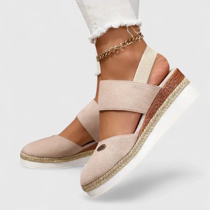 Maylien | Ortopēdiskie Sandales