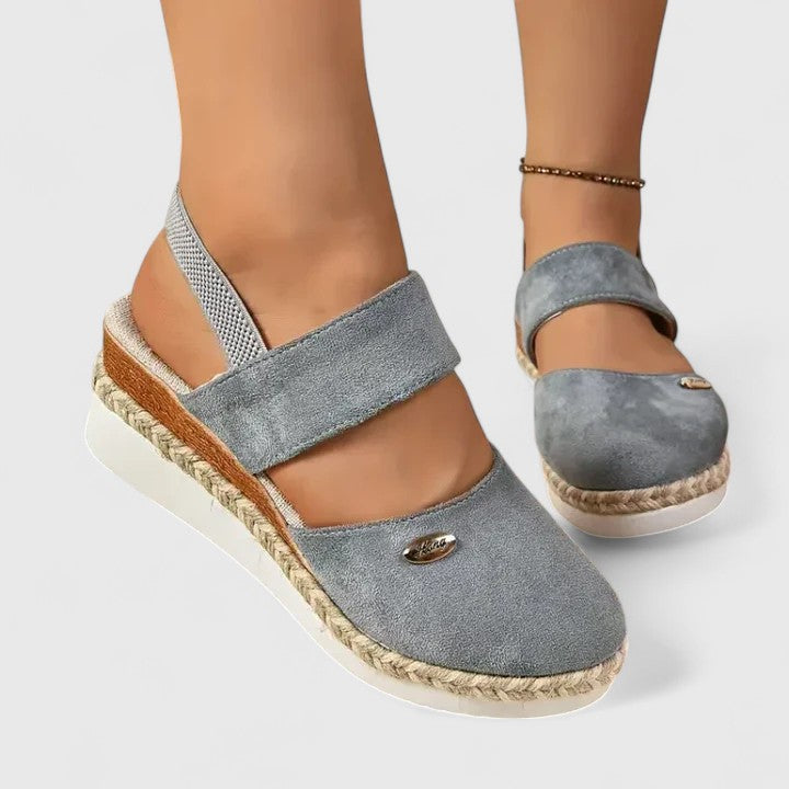 Maylien | Ortopēdiskie Sandales