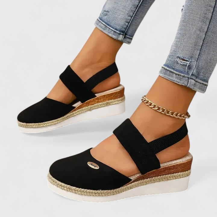 Maylien | Ortopēdiskie Sandales