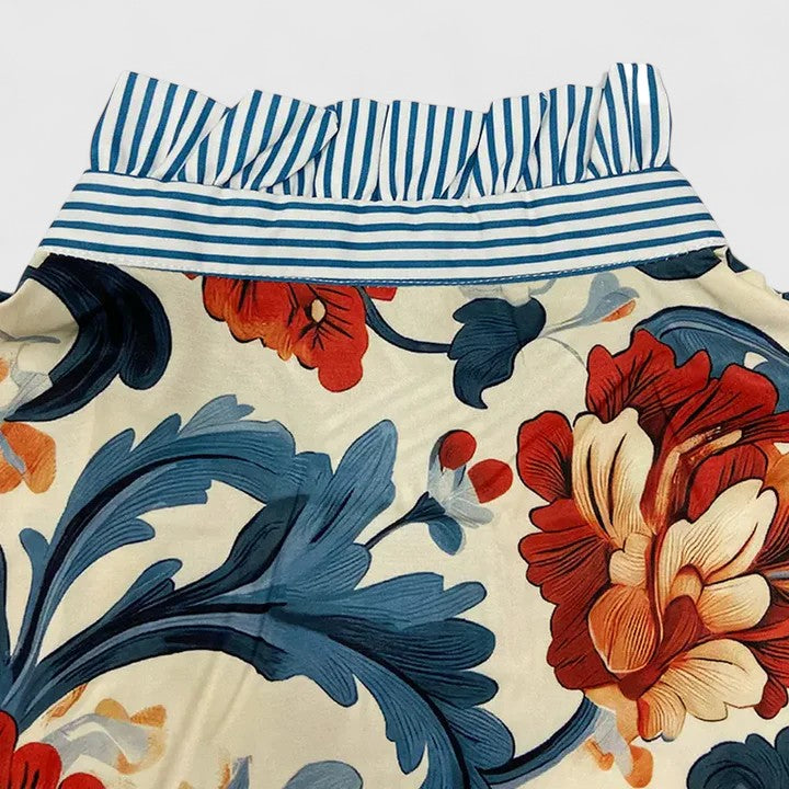 Therese | Eleganta Blūze