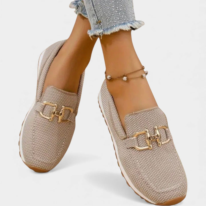 Līga – Ortopēdiskie Loferi Tenisi