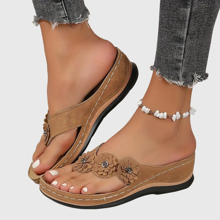 Alexis™ | Ortopēdiskie Čības