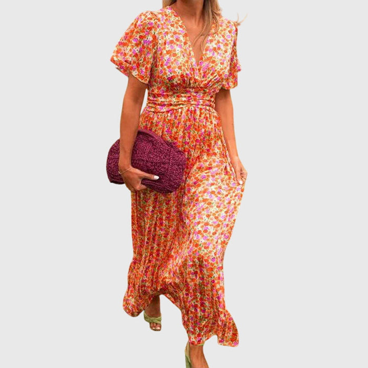 Alise | Komfortabla Vasaras Kleita