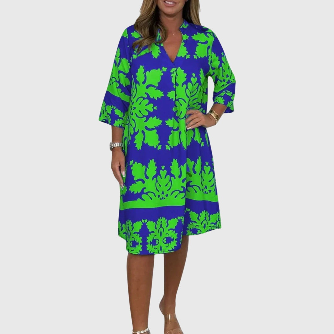 Daisy | Elegants Pavasara Kleita