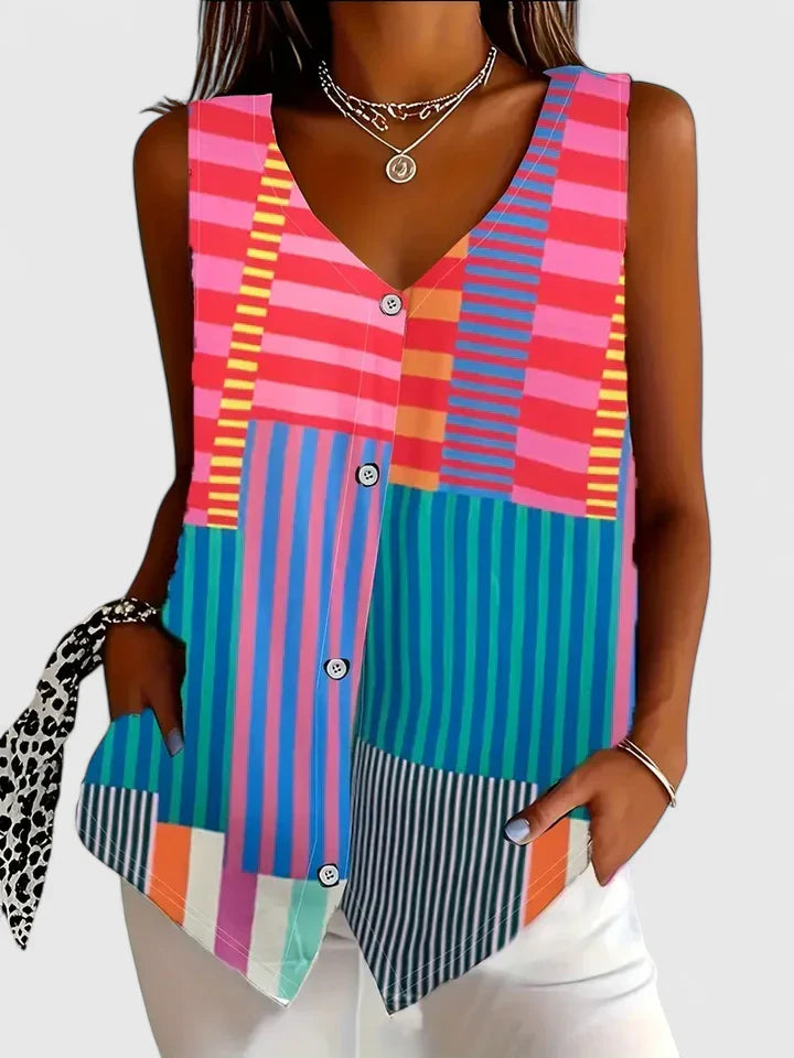 Meliyrah | Eleganta Blūze