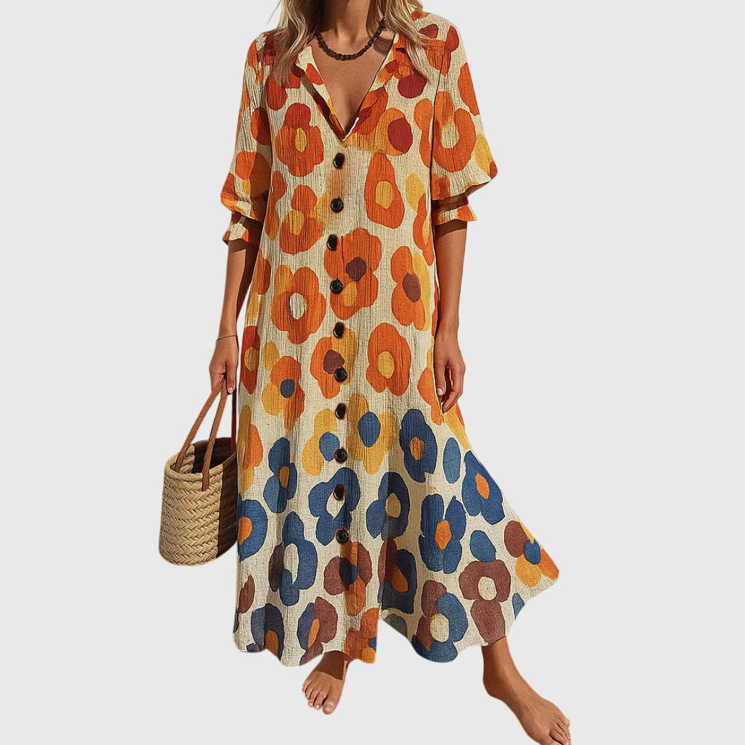 Jasmine™ | Eleganta slaidojošā kleita