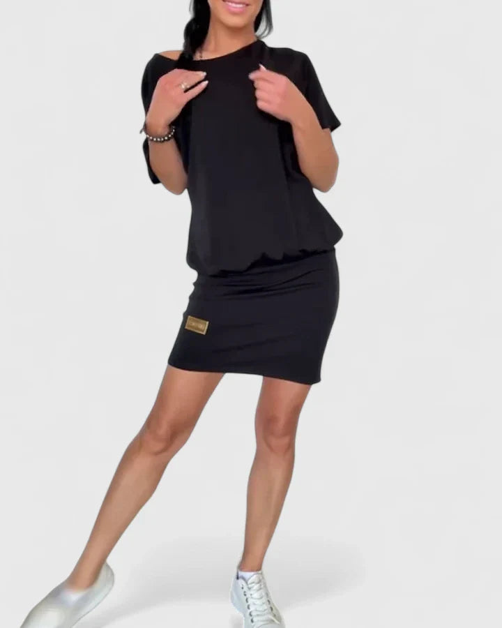 Makynzee | Komfortabla Kleita