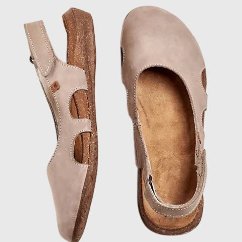 Faye™ Ortopēdiskie Sandales