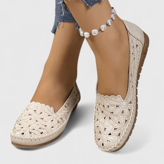 Riva | Eleganti Sandales