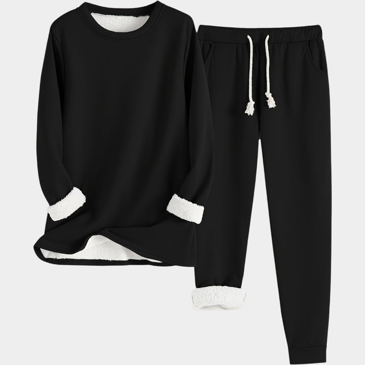 Maija – Komfortabls divdaļīgs komplekts