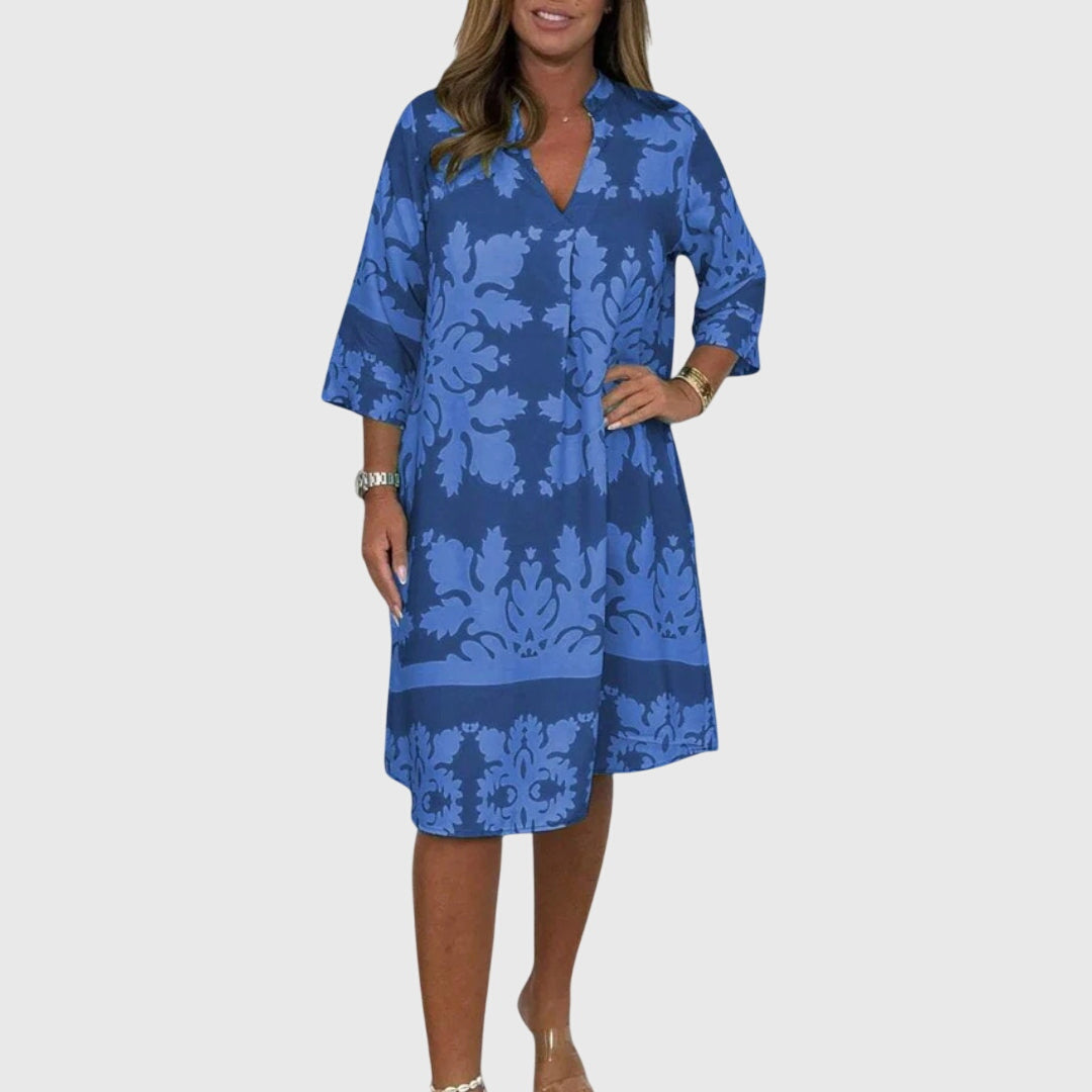 Daisy | Elegants Pavasara Kleita