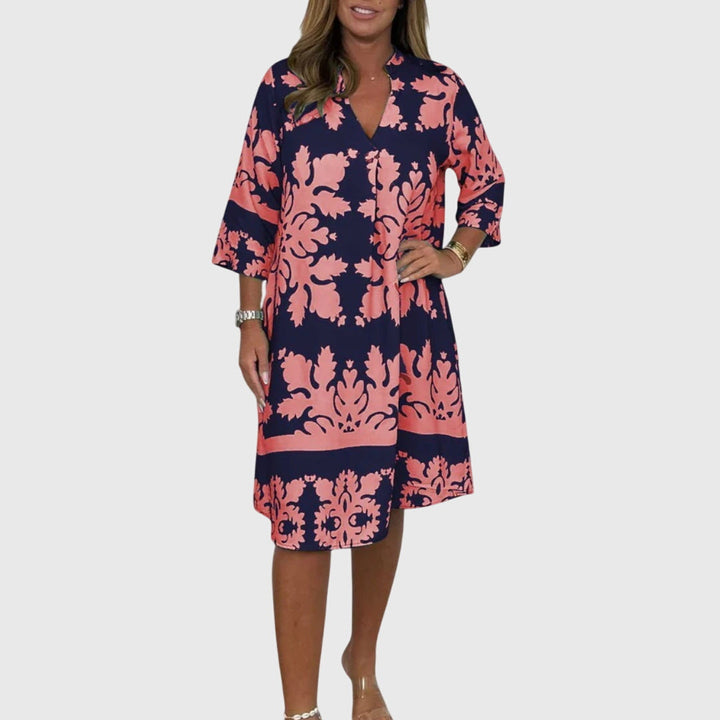 Daisy | Elegants Pavasara Kleita