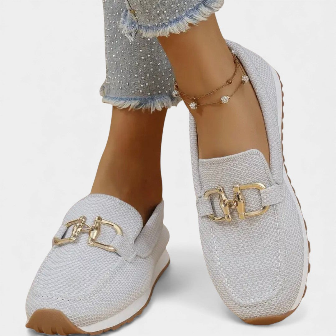 Līga – Ortopēdiskie Loferi Tenisi