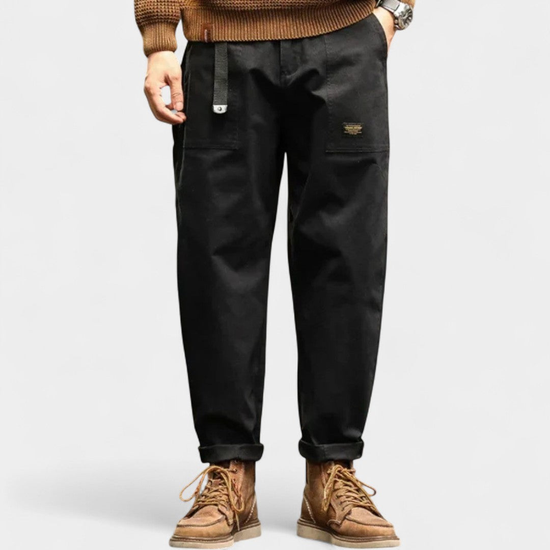 Dāvis – Izturīgas kokvilnas kravbikses