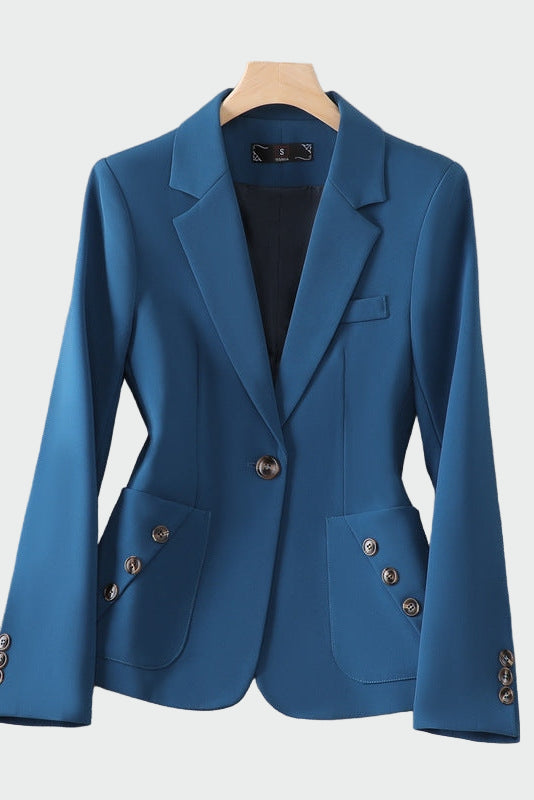 Beáta - Jaka burvīgā stilā