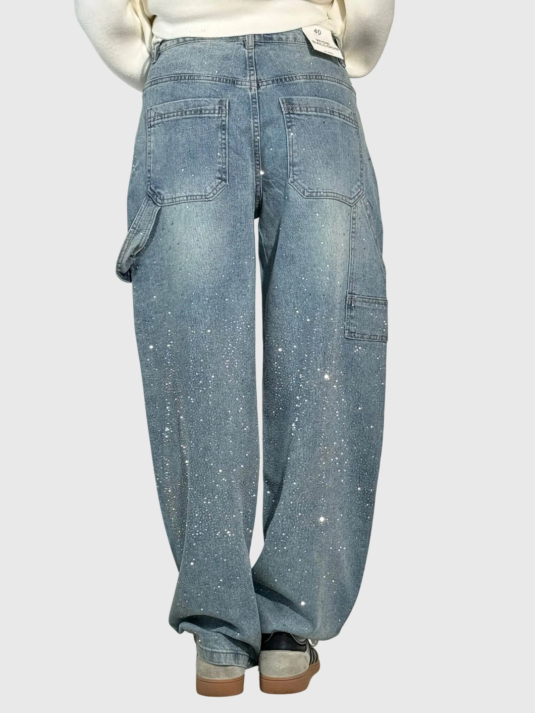 Stella™ | Dimanta Bikses