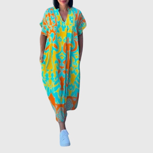 Ashley | Elegants Vasaras Kleita