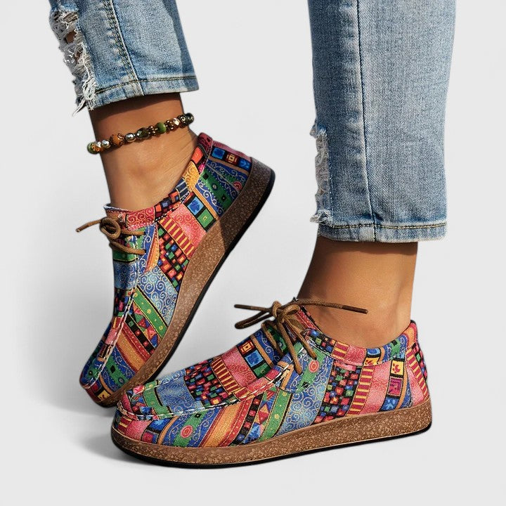 Nychelle | Ortopēdiskie apavi