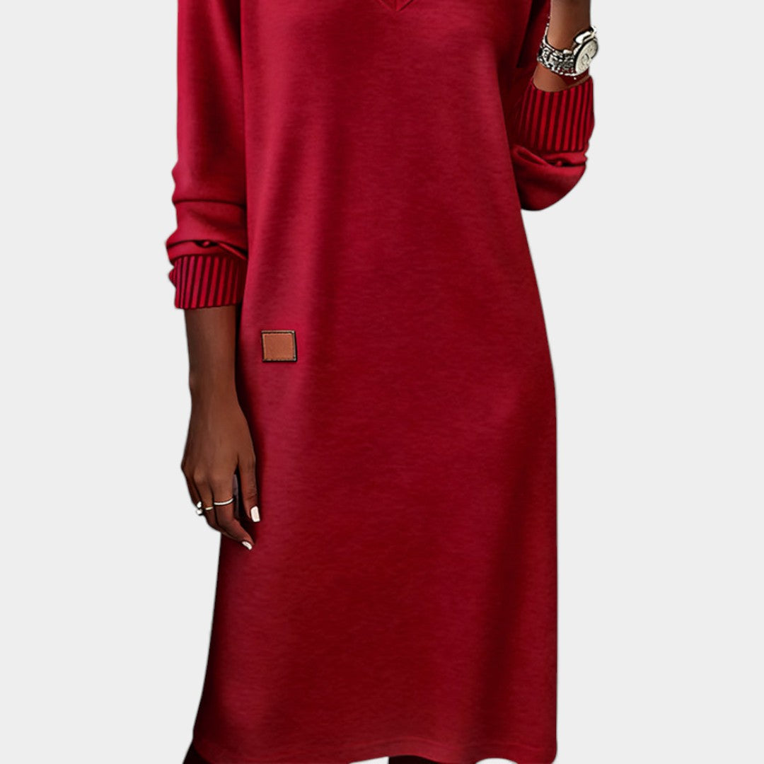 Agnese – Komfortabla Kleita