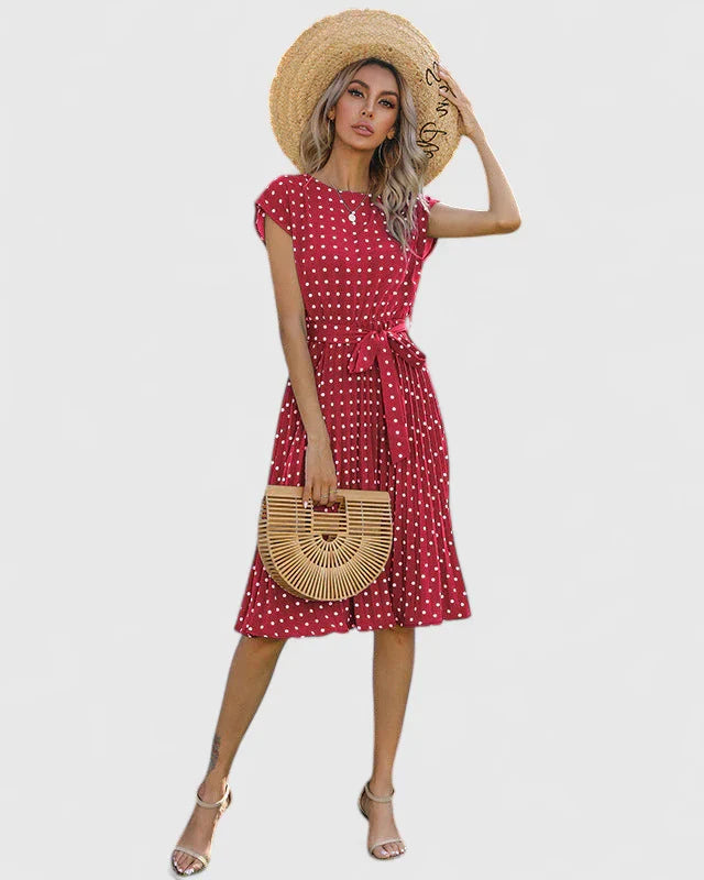 Allyzhea | Eleganta Kleita