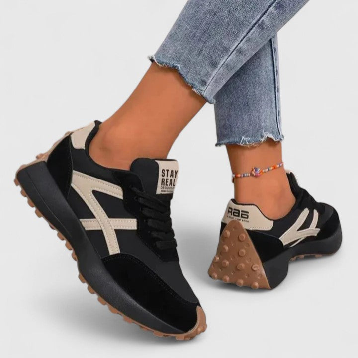 Amy | Ortopēdiskie sporta apavi