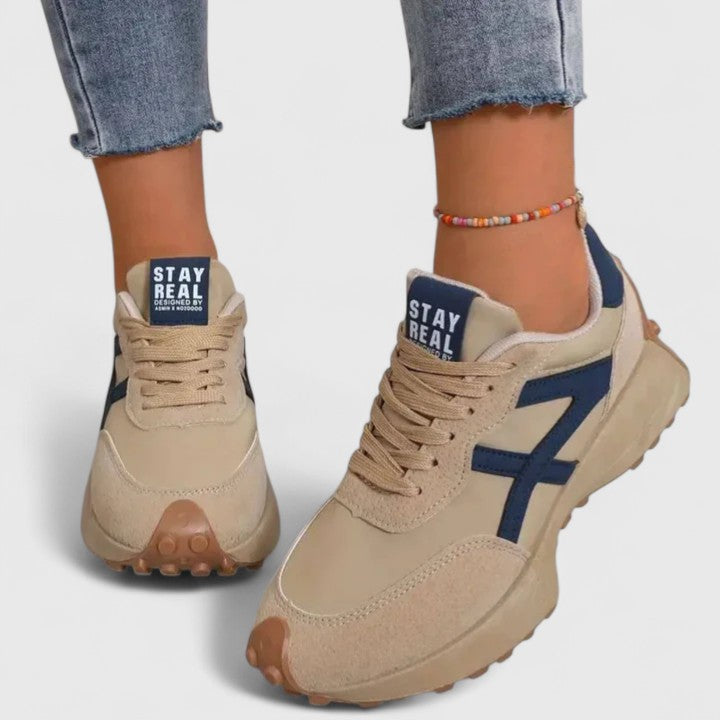 Amy | Ortopēdiskie sporta apavi