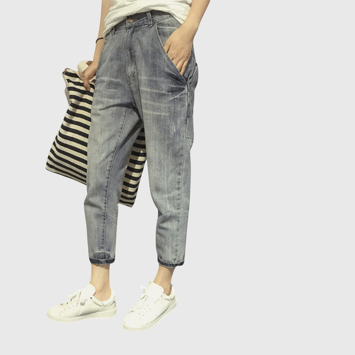 Šarlote - Stilīgas un Unikālas Bikses