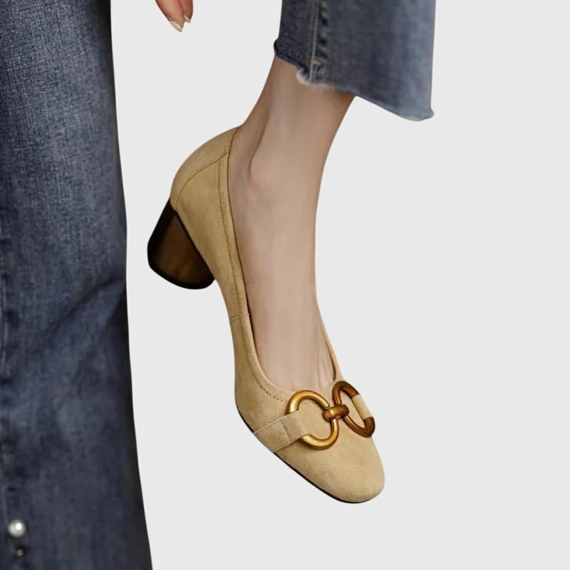 Dorothy™ | Stilīgas Augstpapēžu Kurpes