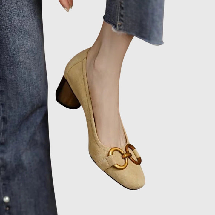 Dorothy™ | Stilīgas Augstpapēžu Kurpes