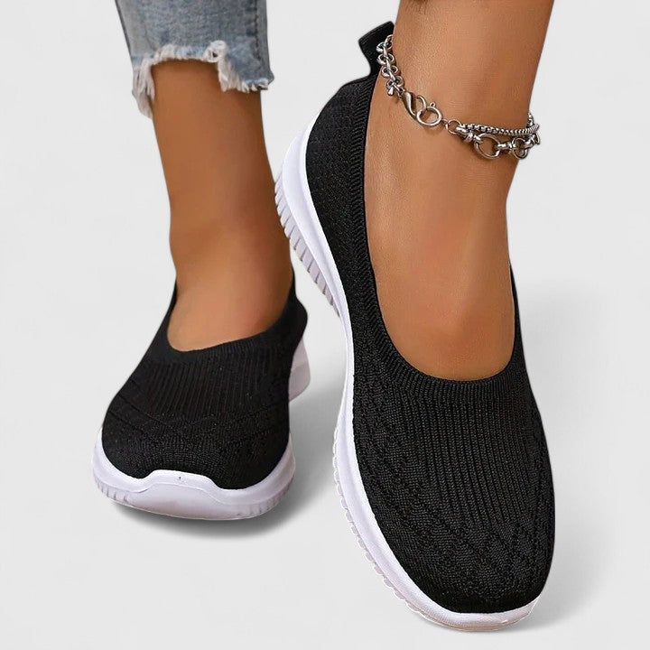 Odara | Ortopēdiskie Slip-Ons