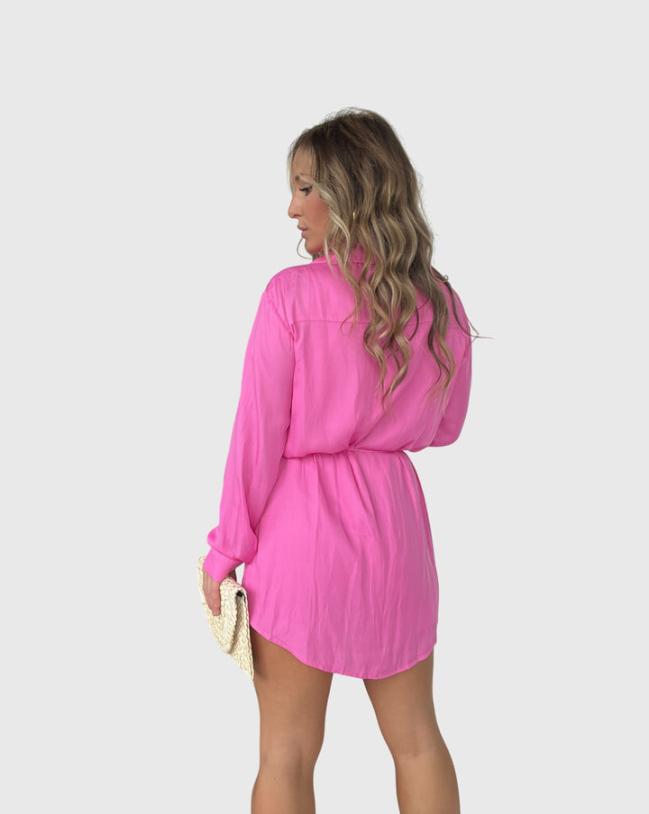 Nova™ | Elegants Romper Kleita