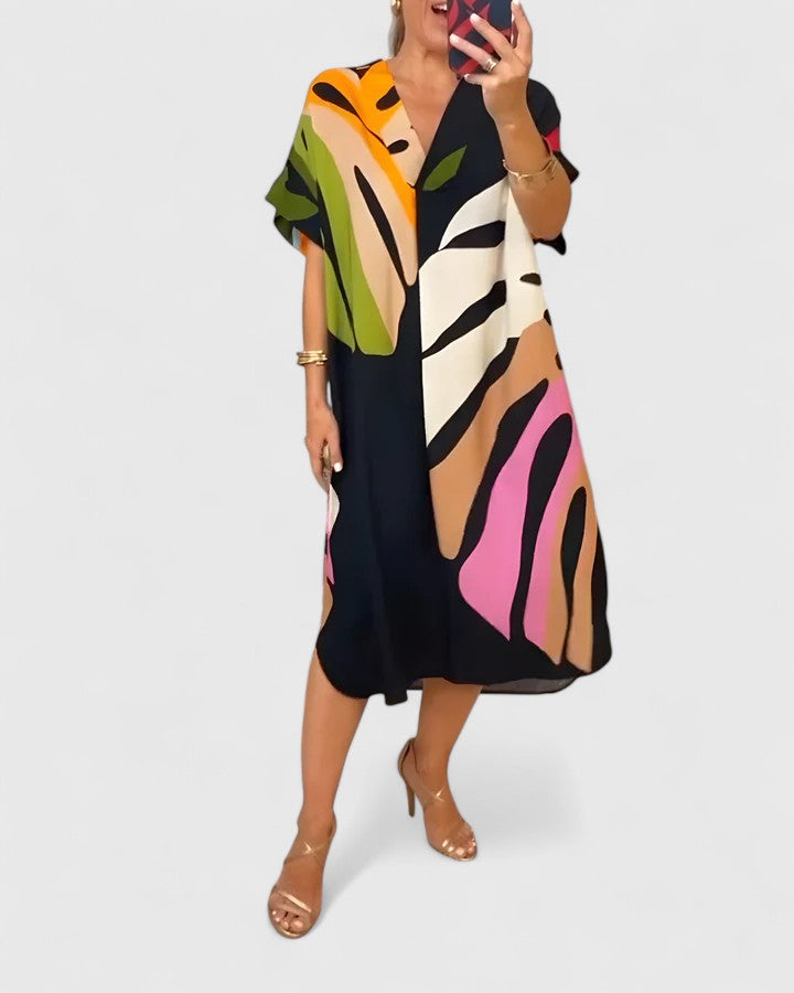 Cymarie | Komfortabla Kleita