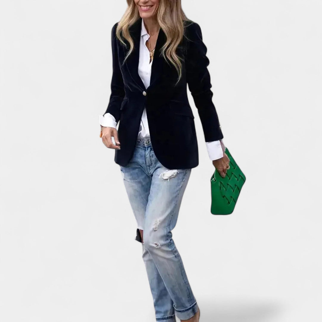 Andrea – Samta jaka