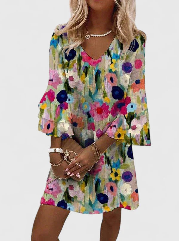 Elviera | Elegants Mini Kleita