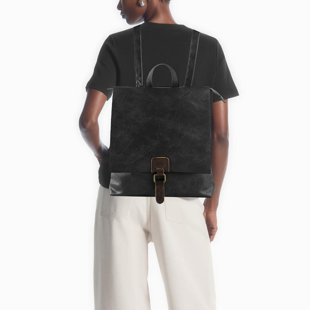 Harper Multifunkcionāla Retro Mugursoma