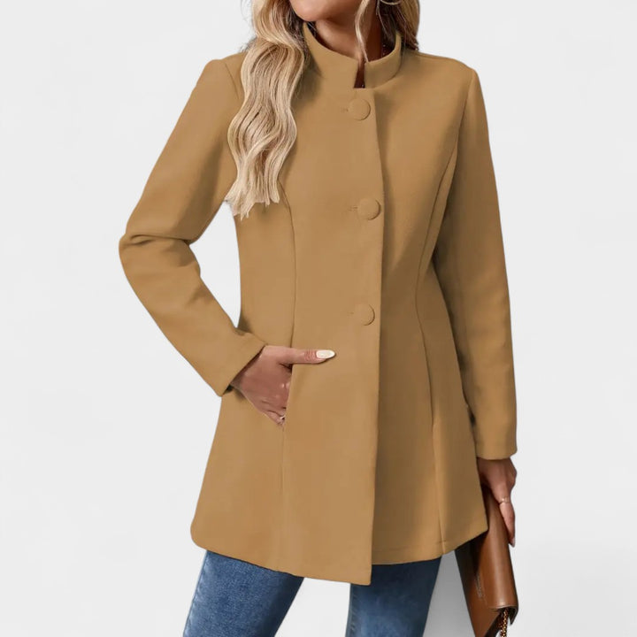 Ilze – Mūžīga elegance, ikdienas vieglums