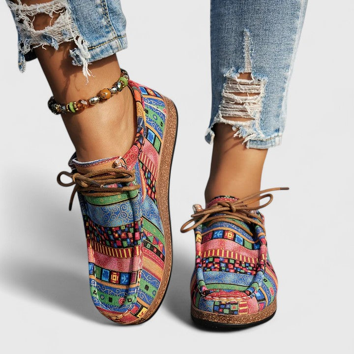 Nychelle | Ortopēdiskie apavi