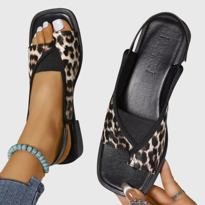 Mady™ | Ortopēdiskie Sandales