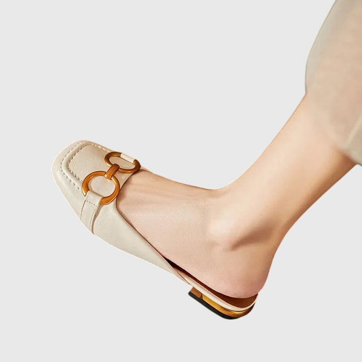 Aleksandra™ | Ortopēdiskie Sandales