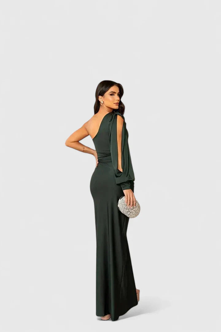 Saryxiah | Elegants Maxi Kleita