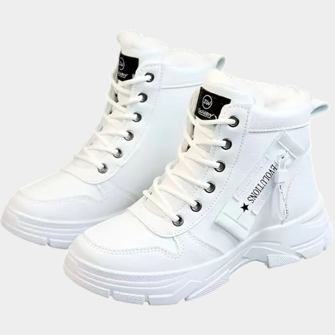 Viktorija - Siltie ziemas zābaki