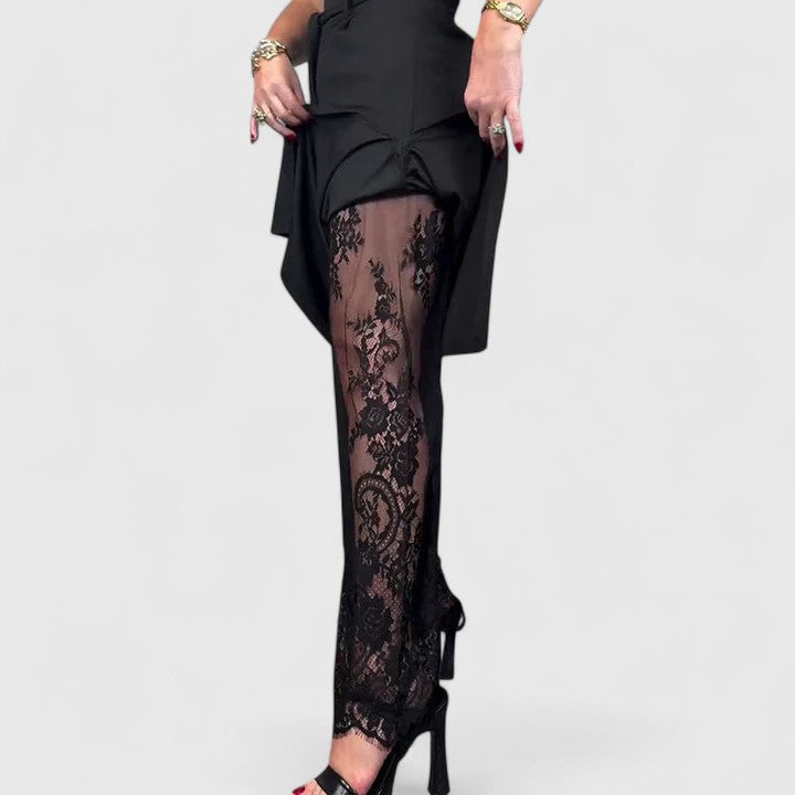 Madonna | Eleganti Bikses